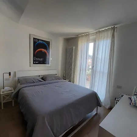 Daire Mansarda Olgiati Zona Navigli *