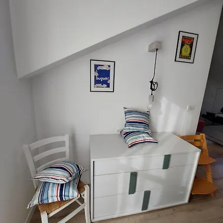 דירה Mansarda Olgiati Zona Navigli *